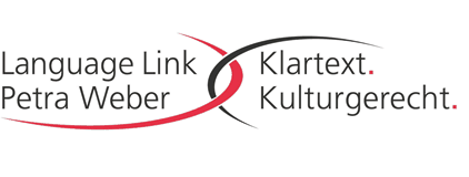 Language-Link Logo